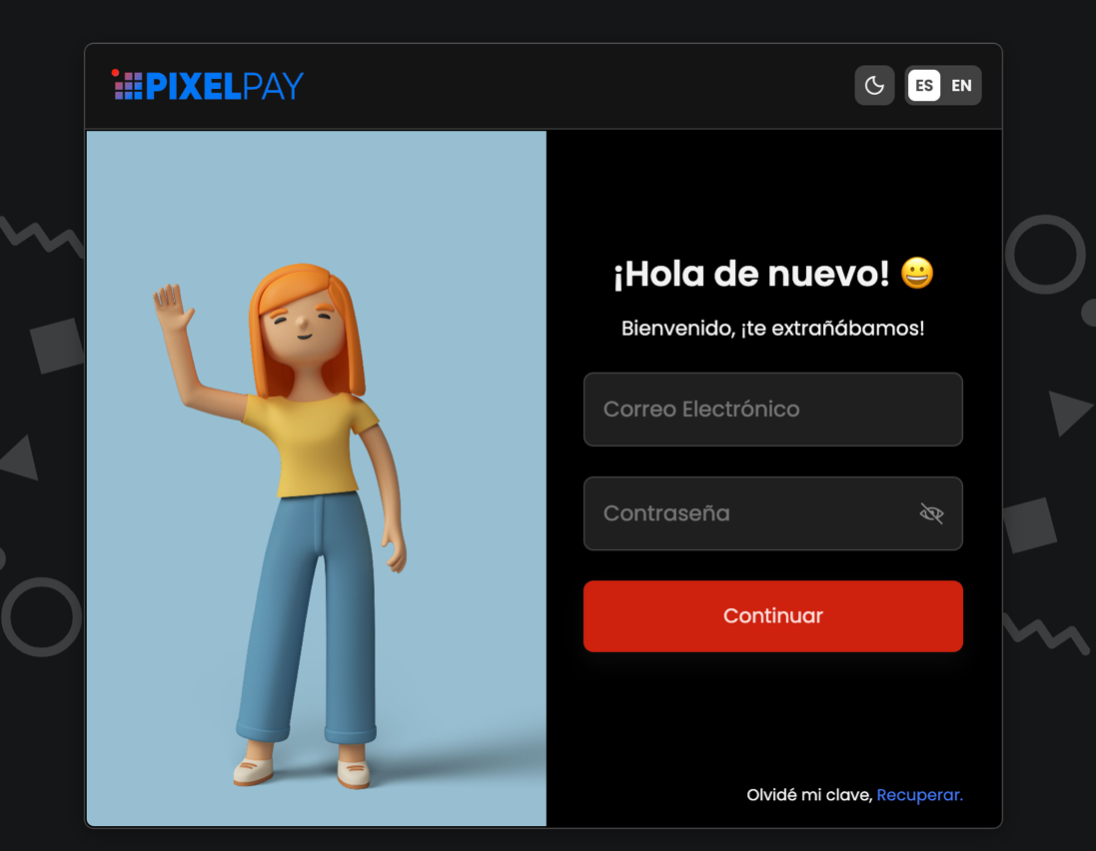 inicio-pixelpay...
