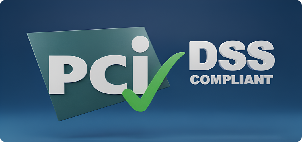PixelPay certificado en PCI DSS v4.0.1 – Garantía de seguridad en pagos